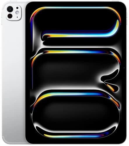 iPad Pro 11" (M4)