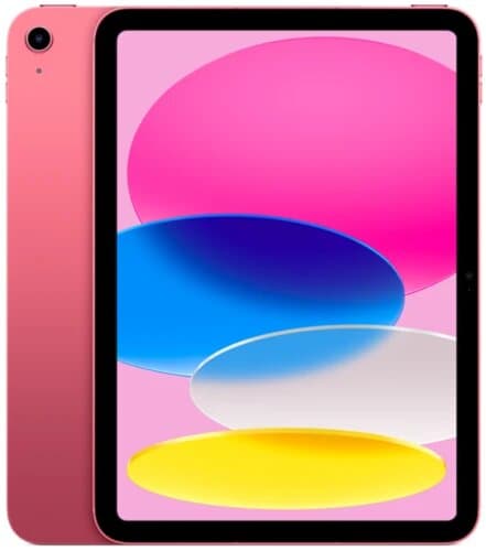 iPad 10.9" (10 поколение)