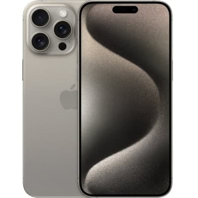 iPhone 15 Pro