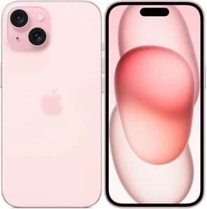 iPhone 15