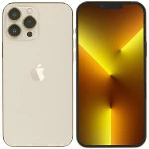 iPhone 13 Pro