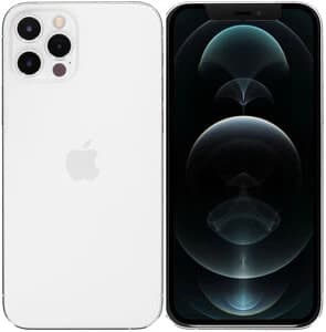 iPhone 12 Pro