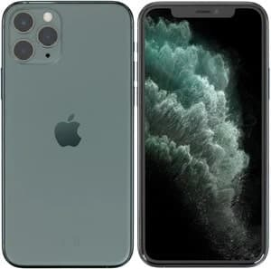 iPhone 11 Pro