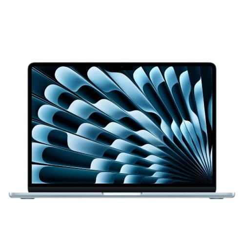 MacBook Air 15" (M4)