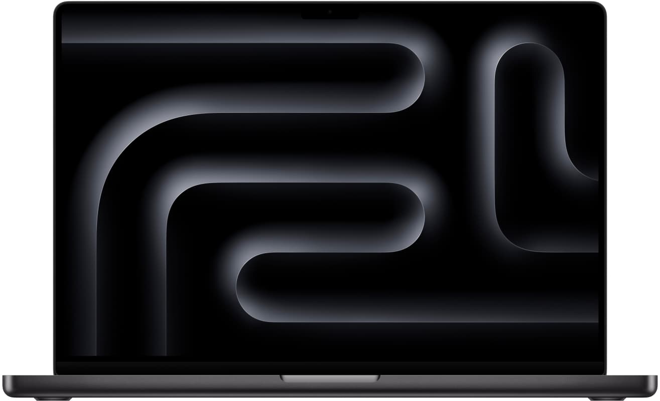 MacBook Pro 16" M3 Max