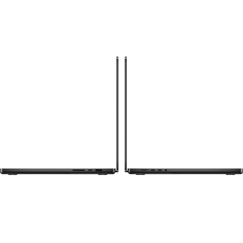 MacBook Pro 16" M3 Max