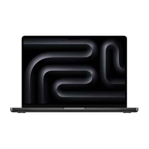MacBook Pro 16" (M4 Pro)