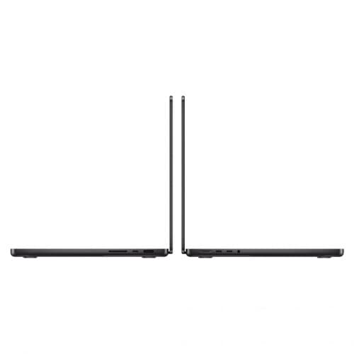 MacBook Pro 16" (M4 Pro)
