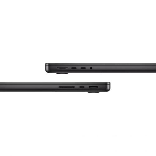 MacBook Pro 16" (M4 Pro)