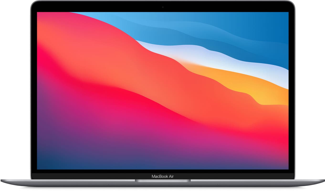 MacBook Air 15" (M4)