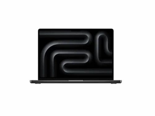 MacBook Pro 16" (M4 Pro)