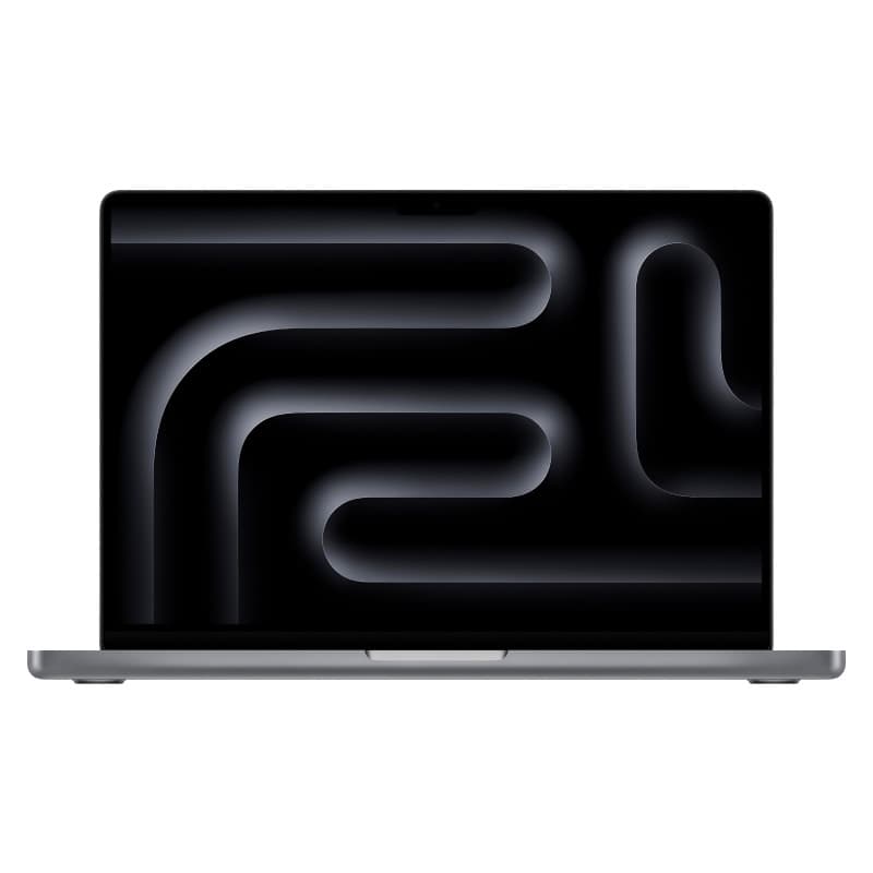 MacBook Pro 16" (M4 Max)