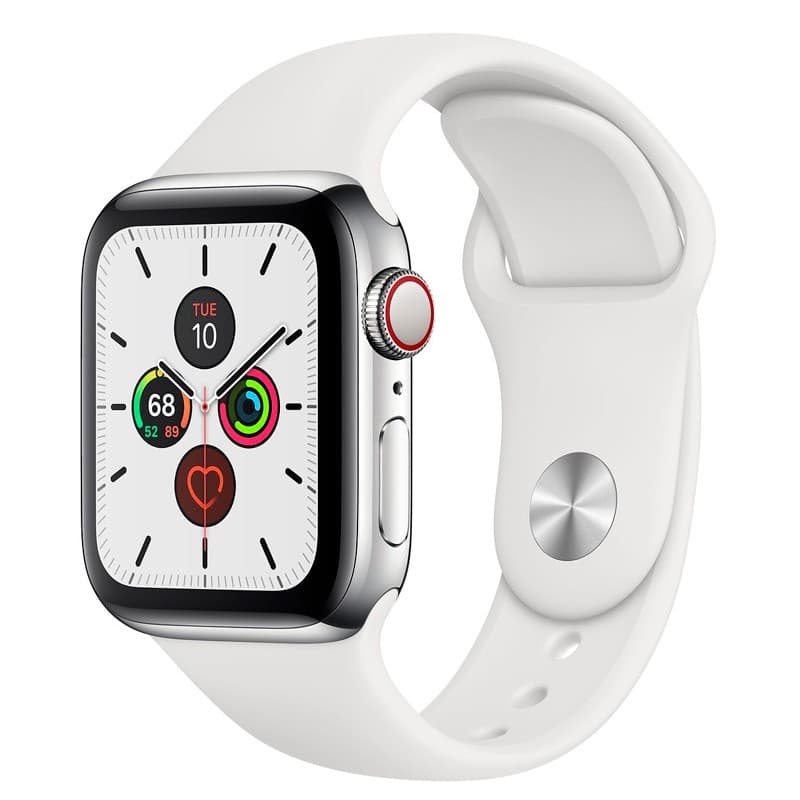 Apple Watch Series 5