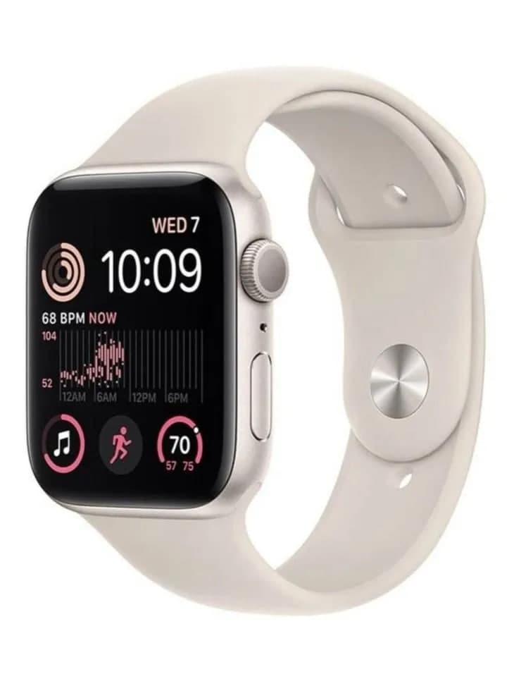 Apple Watch SE (2nd Gen)
