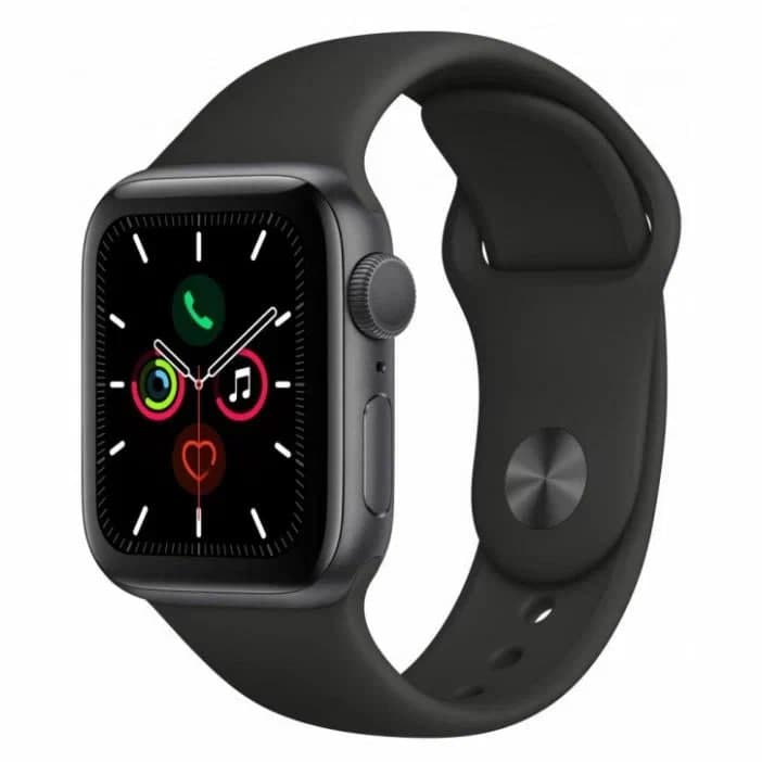 Apple Watch Series 5