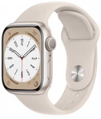 Apple Watch Series 8